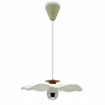 Подвесной светильник LIGHTERA Colorado LE101L-40R от ImperiumLoft