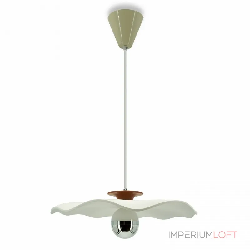 Подвесной светильник LIGHTERA Colorado LE101L-40R от ImperiumLoft