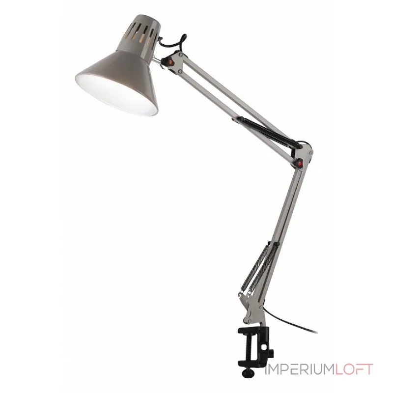 Настольная лампа офисная Эра N-121 Б0052758 от ImperiumLoft