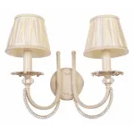 Бра Abrasax Josephine 3007/2(cream gold) от ImperiumLoft