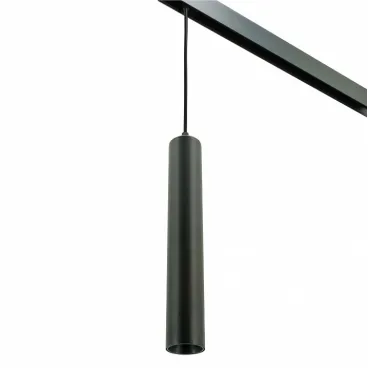 Трековый светильник LIGHTERA Startrek 48 LE167TRP-10B Трековый светильник LIGHTERA Startrek 48 LE167TRP-10B