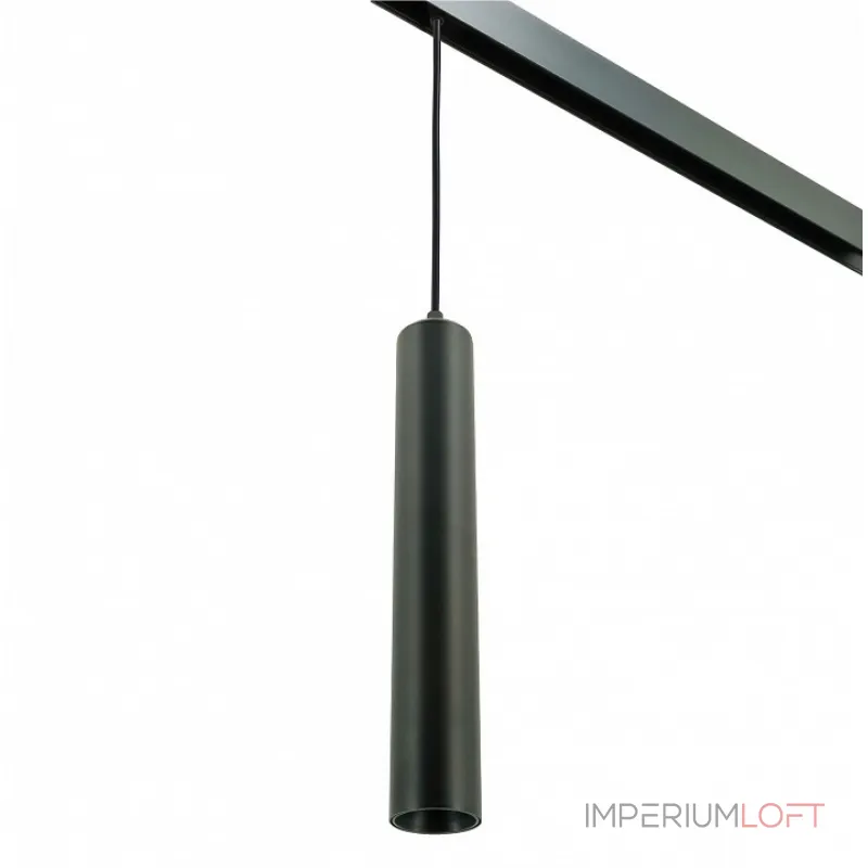 Трековый светильник LIGHTERA Startrek 48 LE167TRP-10B Трековый светильник LIGHTERA Startrek 48 LE167TRP-10B