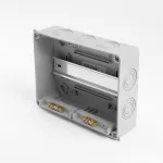 Электрический щиток накладной Stekker EBX50-1/08-65 39190 от ImperiumLoft