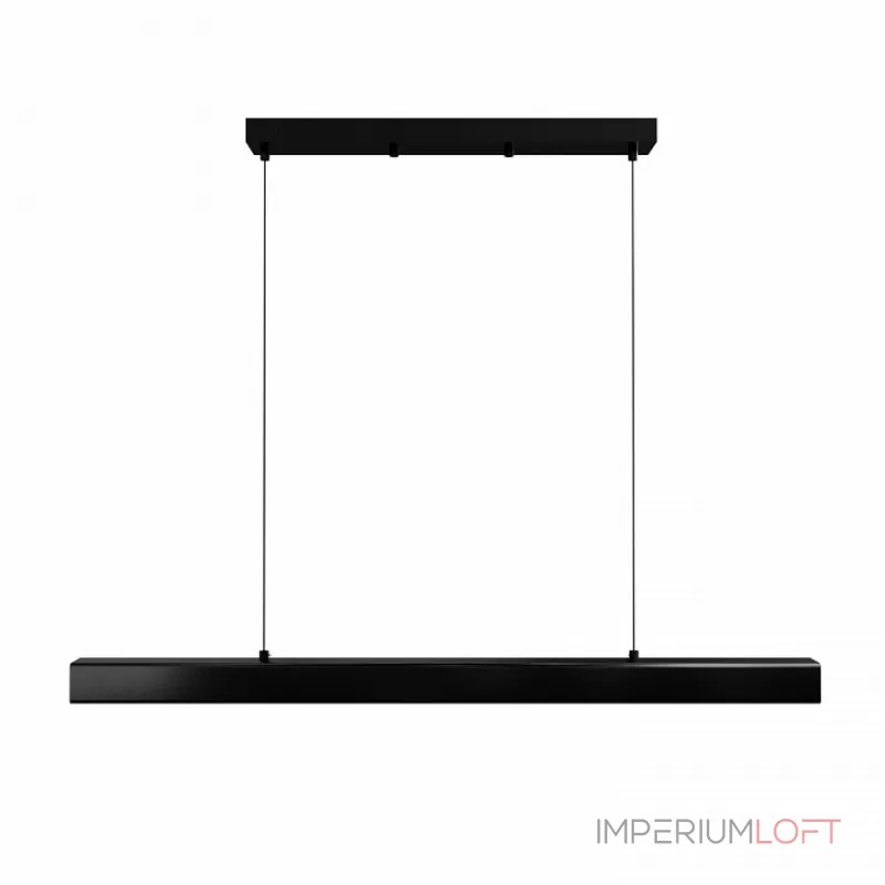 Подвесной светильник LIGHTERA Baffin LE112L-100B WIFI от ImperiumLoft