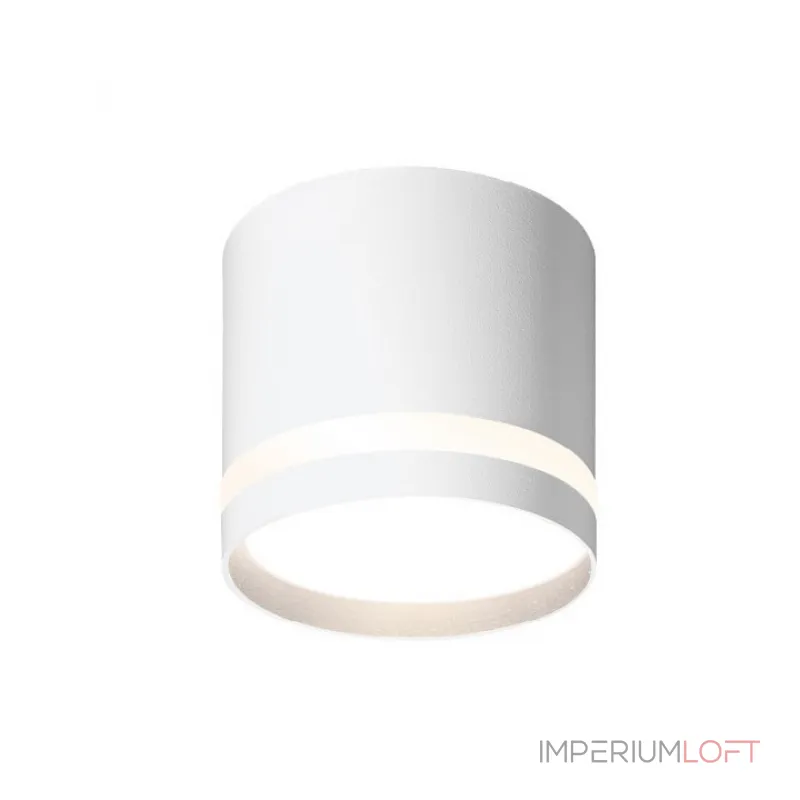 Накладной светильник Wolta MODERNO WSL-GX53 WSL-GX53/04W от ImperiumLoft