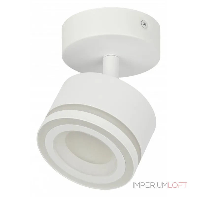 Спот Эра OL52 WH Б0059806 от ImperiumLoft