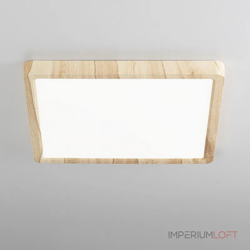 Накладной светильник Citilux Бейсик CL738K242V от ImperiumLoft Накладной светильник Citilux Бейсик CL738K242V от ImperiumLoft