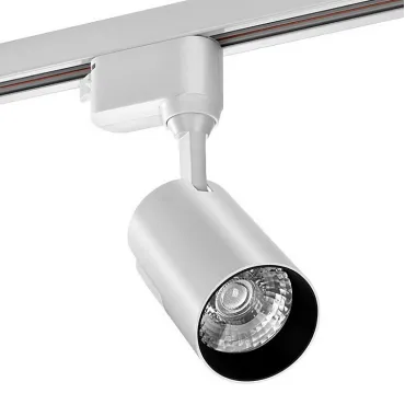 Трековый светильник Wolta WTL-25W/01W Трековый светильник Wolta WTL-25W/01W