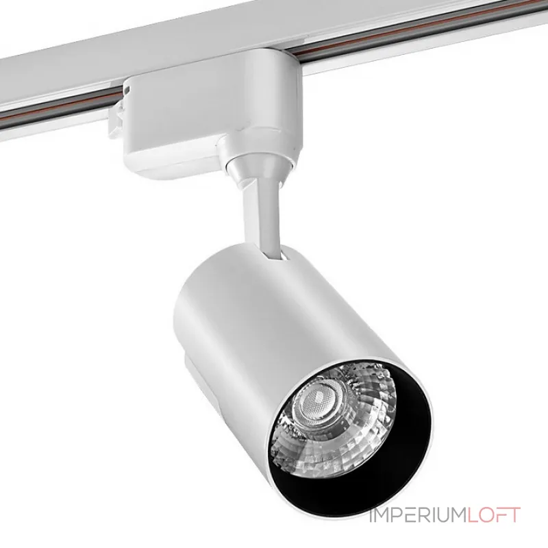 Светильник на штанге Wolta WTL-25W/01W от ImperiumLoft Светильник на штанге Wolta WTL-25W/01W от ImperiumLoft