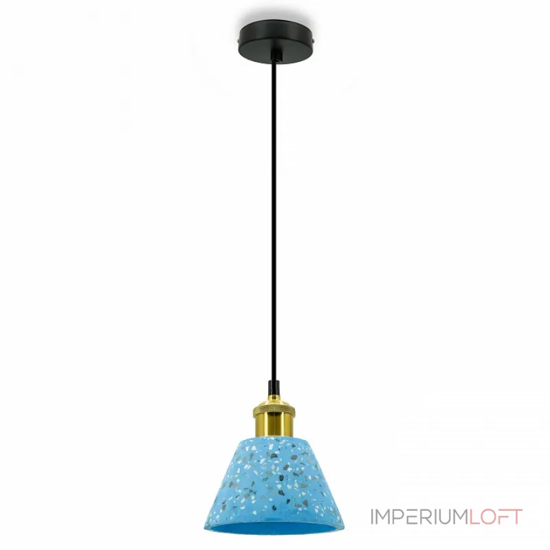 Подвесной светильник LIGHTERA Cairo LE145L-17A от ImperiumLoft Подвесной светильник LIGHTERA Cairo LE145L-17A от ImperiumLoft