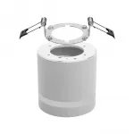 Накладной светильник Wolta MODERNO WSL-GX53 WSL-GX53/04W от ImperiumLoft