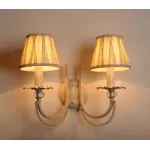 Бра Abrasax Josephine 3007/2(cream gold) от ImperiumLoft