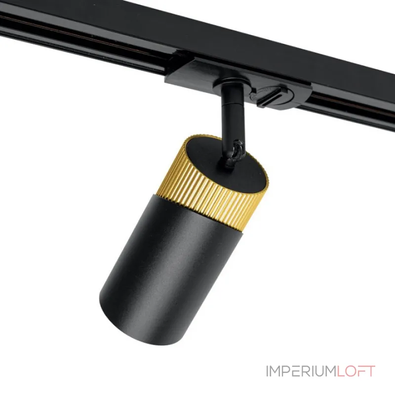 Светильник на штанге Wolta WTL-GU10 WTL-GU10/06BG от ImperiumLoft