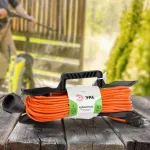 Удлинитель Эра UFx-1-2 Б0043041 от ImperiumLoft