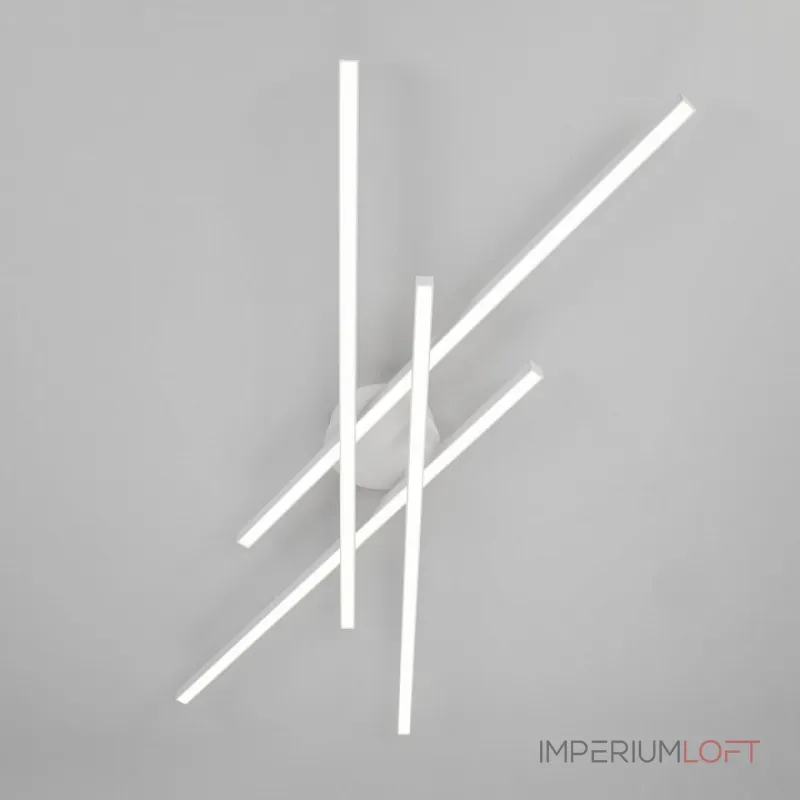 Потолочная люстра Citilux Стиг CL203140 Потолочная люстра Citilux Стиг CL203140