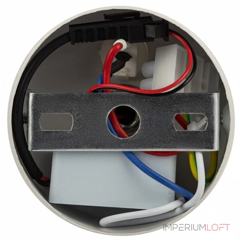 Бра Эра WL47 WH Б0059815 от ImperiumLoft