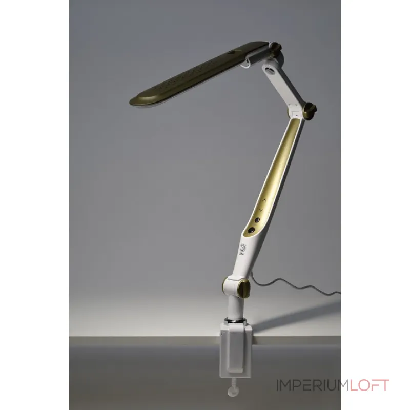 Настольная лампа офисная Эра NLED-496 Б0052769 от ImperiumLoft