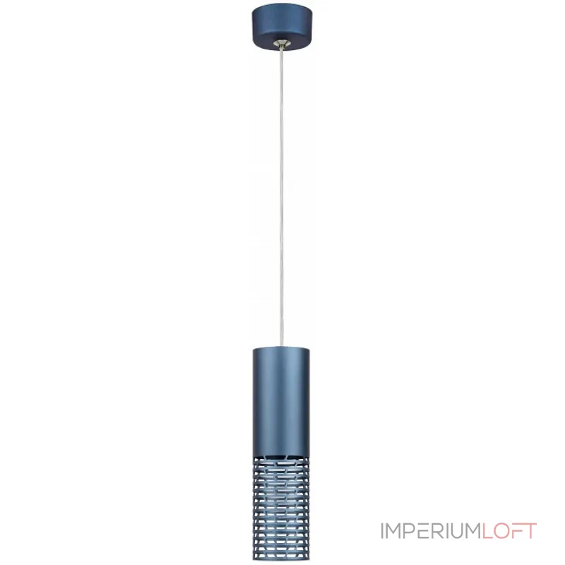 Подвесной светильник Эра PL34 BL Б0061372 Подвесной светильник Эра PL34 BL Б0061372