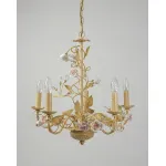 Подвесная люстра Abrasax Suzanne SD0925/5