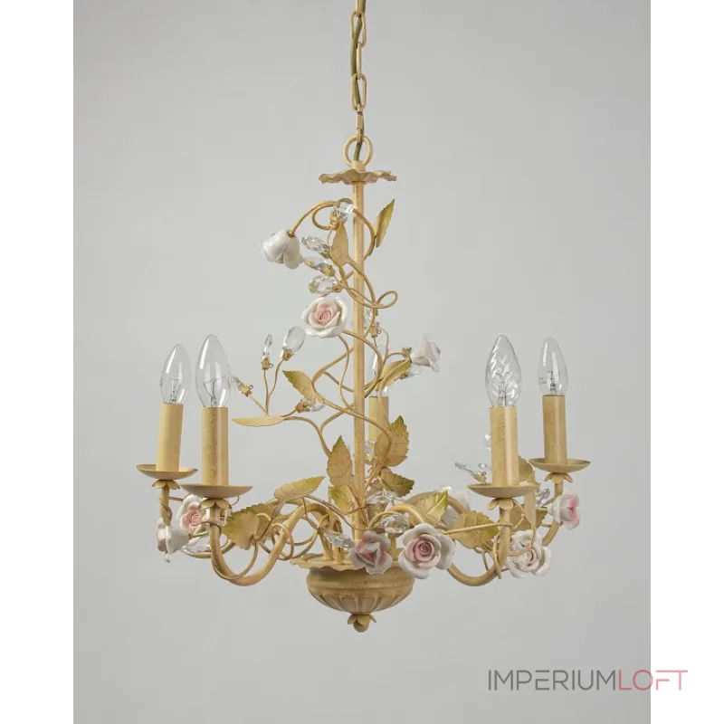 Подвесная люстра Abrasax Suzanne SD0925/5