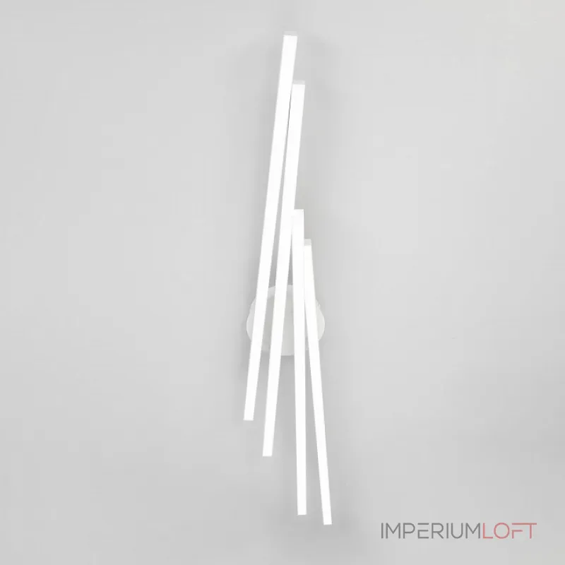 Потолочная люстра Citilux Стиг CL203140 Потолочная люстра Citilux Стиг CL203140