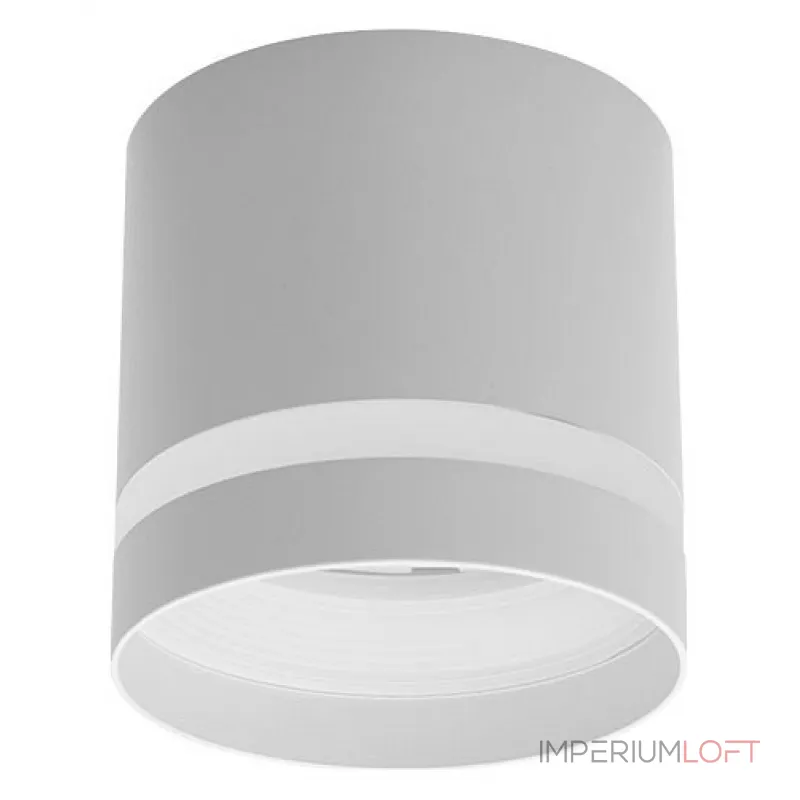 Накладной светильник Wolta MODERNO WSL-GX53 WSL-GX53/04W от ImperiumLoft