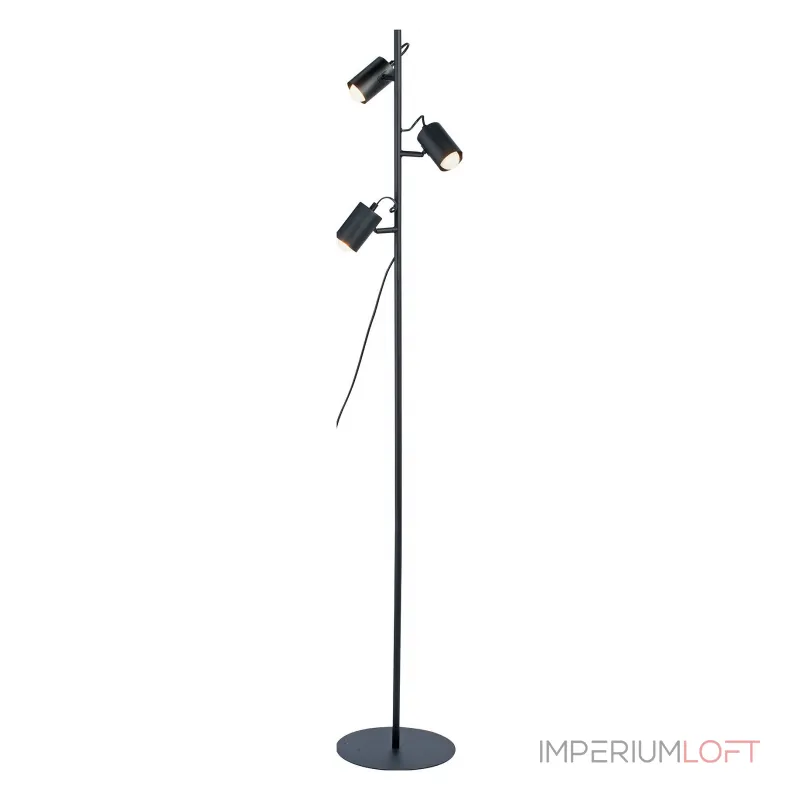 Торшер Vitaluce V3015 V3015-1/3P от ImperiumLoft