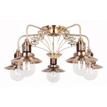 Потолочная люстра Abrasax Ursula SX701 Потолочная люстра Abrasax Ursula SX701