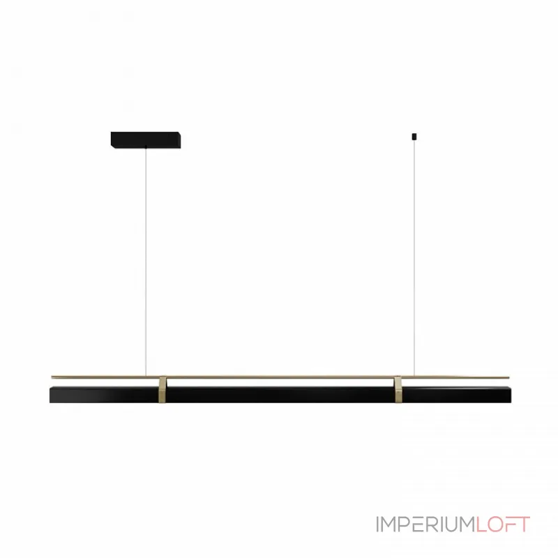 Подвесной светильник LIGHTERA Omolon LE108L-150B WIFI Подвесной светильник LIGHTERA Omolon LE108L-150B WIFI