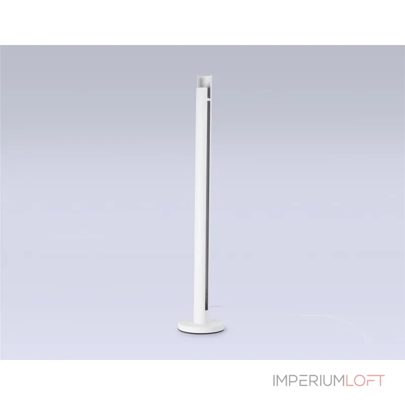 Светильник светодиодный напольный TN71342 WH белый LED 10W 4200K D60*900 от NovaLamp