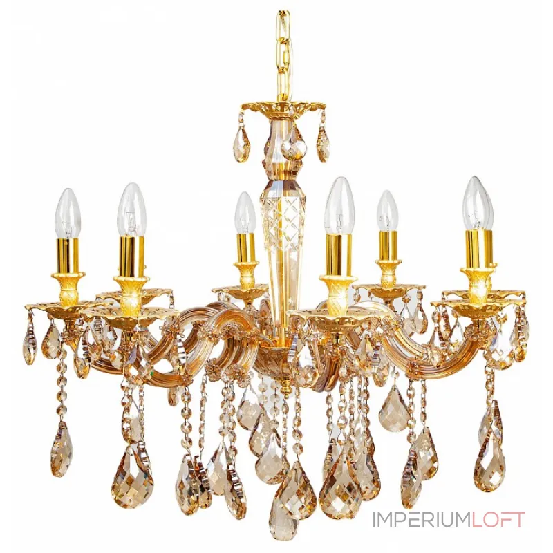 Подвесная люстра Abrasax Tina 89432/8