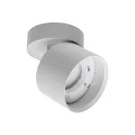 Спот Wolta BASIC WSL-GX53 WSL-GX53/02W от ImperiumLoft