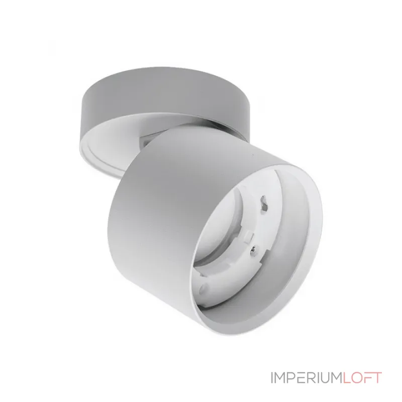 Спот Wolta BASIC WSL-GX53 WSL-GX53/02W от ImperiumLoft