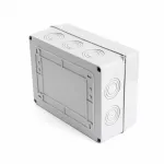 Электрический щиток накладной Stekker EBX50-1/08-65 39190 от ImperiumLoft