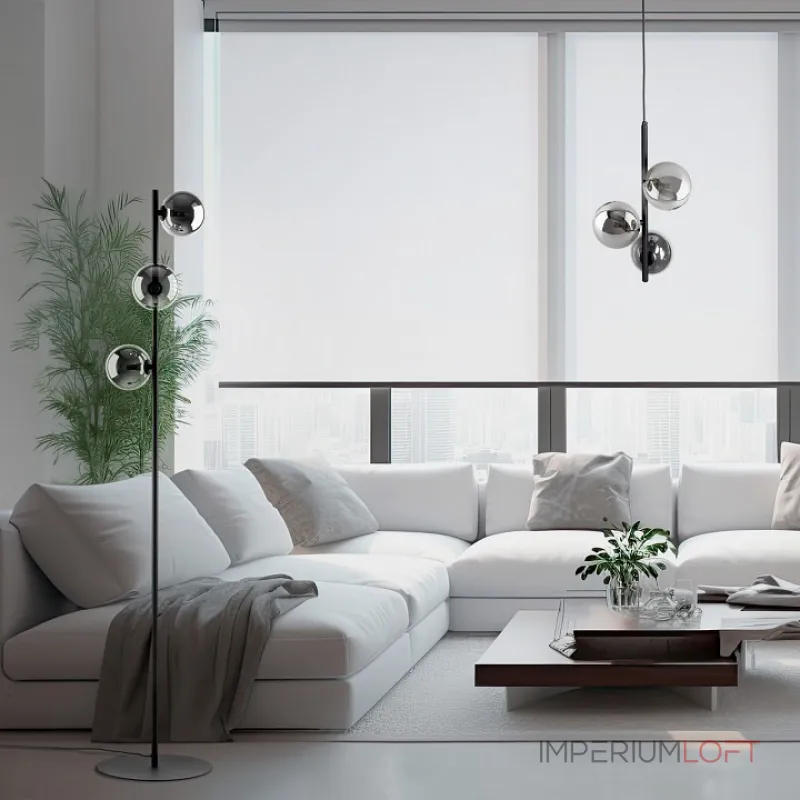 Торшер TK Lighting Estera 5717 Estera от ImperiumLoft