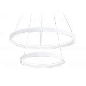 Светильник подвесной Ambrella COMFORT FL5862