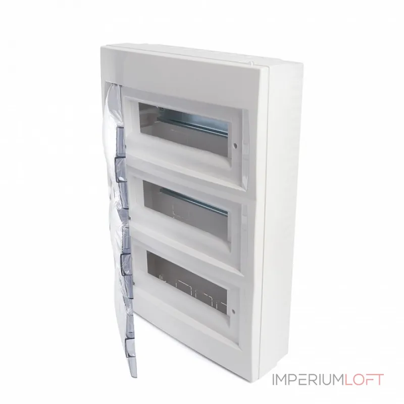 Электрический щиток накладной Stekker EBX50-3/36-40 39650 от ImperiumLoft Электрический щиток накладной Stekker EBX50-3/36-40 39650 от ImperiumLoft