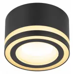 Накладной светильник Эра OL51 BK Б0059805 от ImperiumLoft