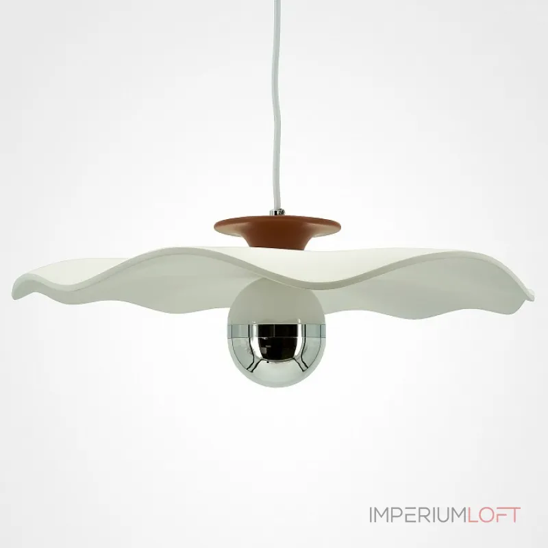 Подвесной светильник LIGHTERA Colorado LE101L-40R от ImperiumLoft