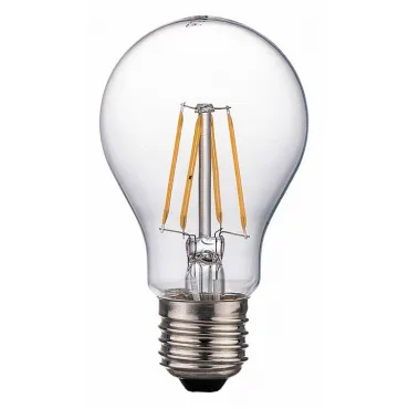 Лампа светодиодная Farlight A60 E27 9Вт 2700K FAR000039