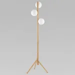 Торшер Eurosvet Estera Wood 5809 Estera Wood от ImperiumLoft