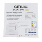 Накладной светильник Citilux Бейсик CL738K242V от ImperiumLoft