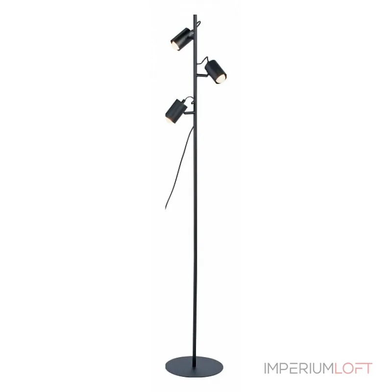 Торшер Vitaluce V3015 V3015-1/3P от ImperiumLoft