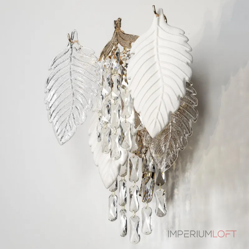 Накладной светильник Citilux Darby CL309342 от ImperiumLoft