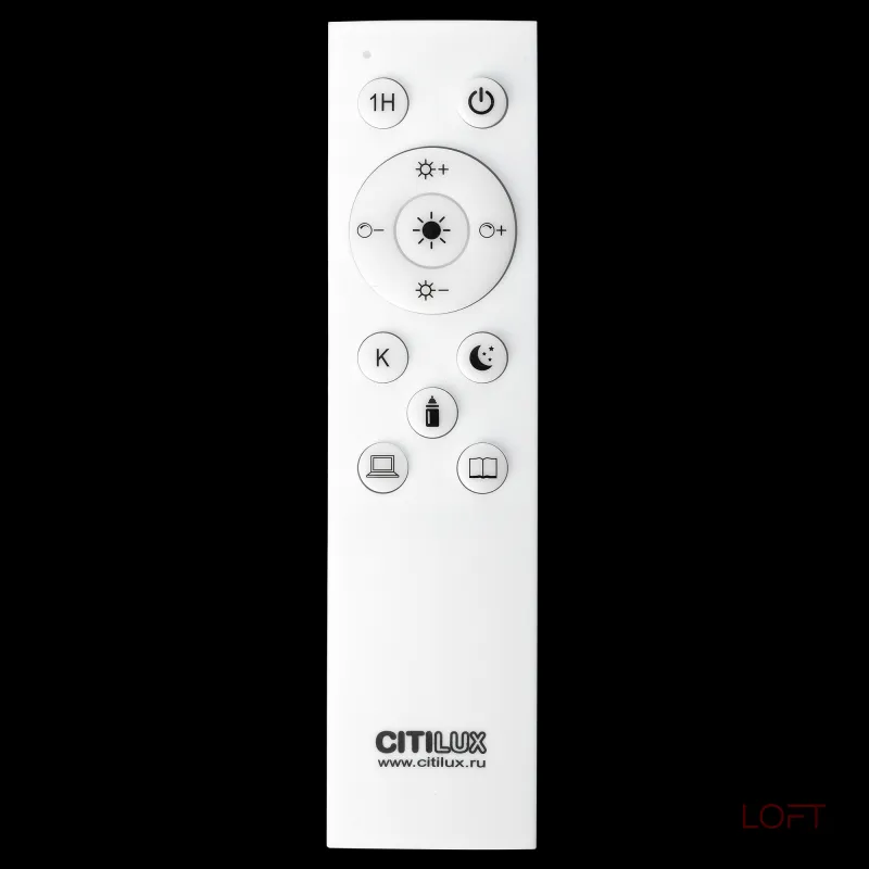 Торшер Citilux Alex CL804050 от ImperiumLoft Торшер Citilux Alex CL804050 от ImperiumLoft