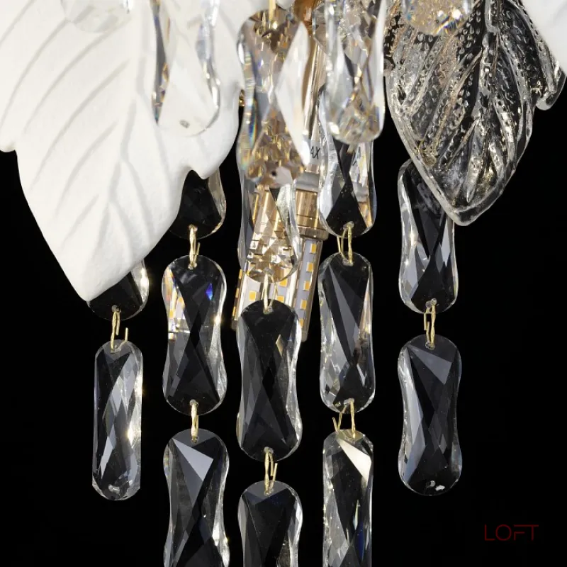 Накладной светильник Citilux Darby CL309342 от ImperiumLoft