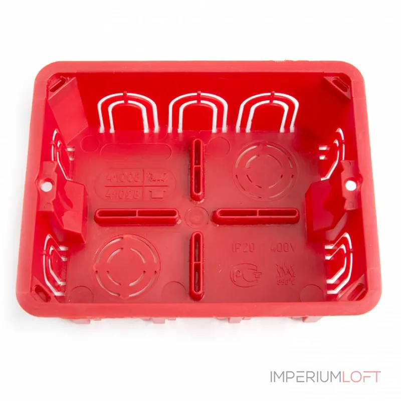 Короб распределительния Stekker 49005 от ImperiumLoft