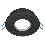 Встраиваемый светильник LIGHTERA Луна LE204RL-1B от ImperiumLoft