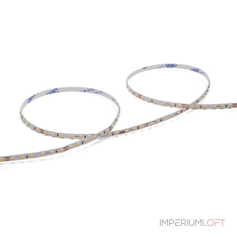 Лента светодиодная Wolta WLS2835-10W/4000/48H120-01 от ImperiumLoft