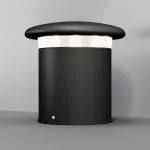 Наземный низкий светильник Maytoni Grip O460FL-L10GF3K от ImperiumLoft